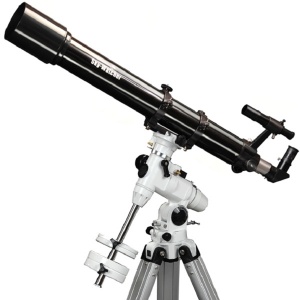 Sky-Watcher EVOSTAR-90 (EQ3-2) Refractor Telescope